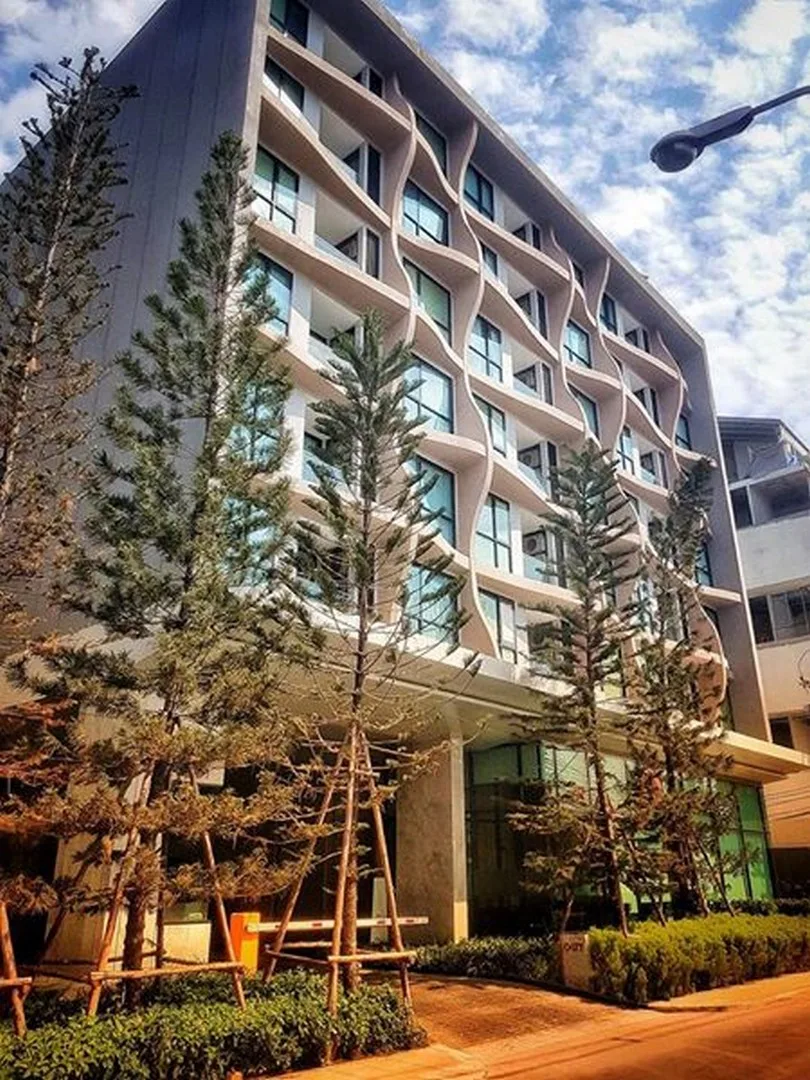 Property photos for Vtara Sukhumvit 36