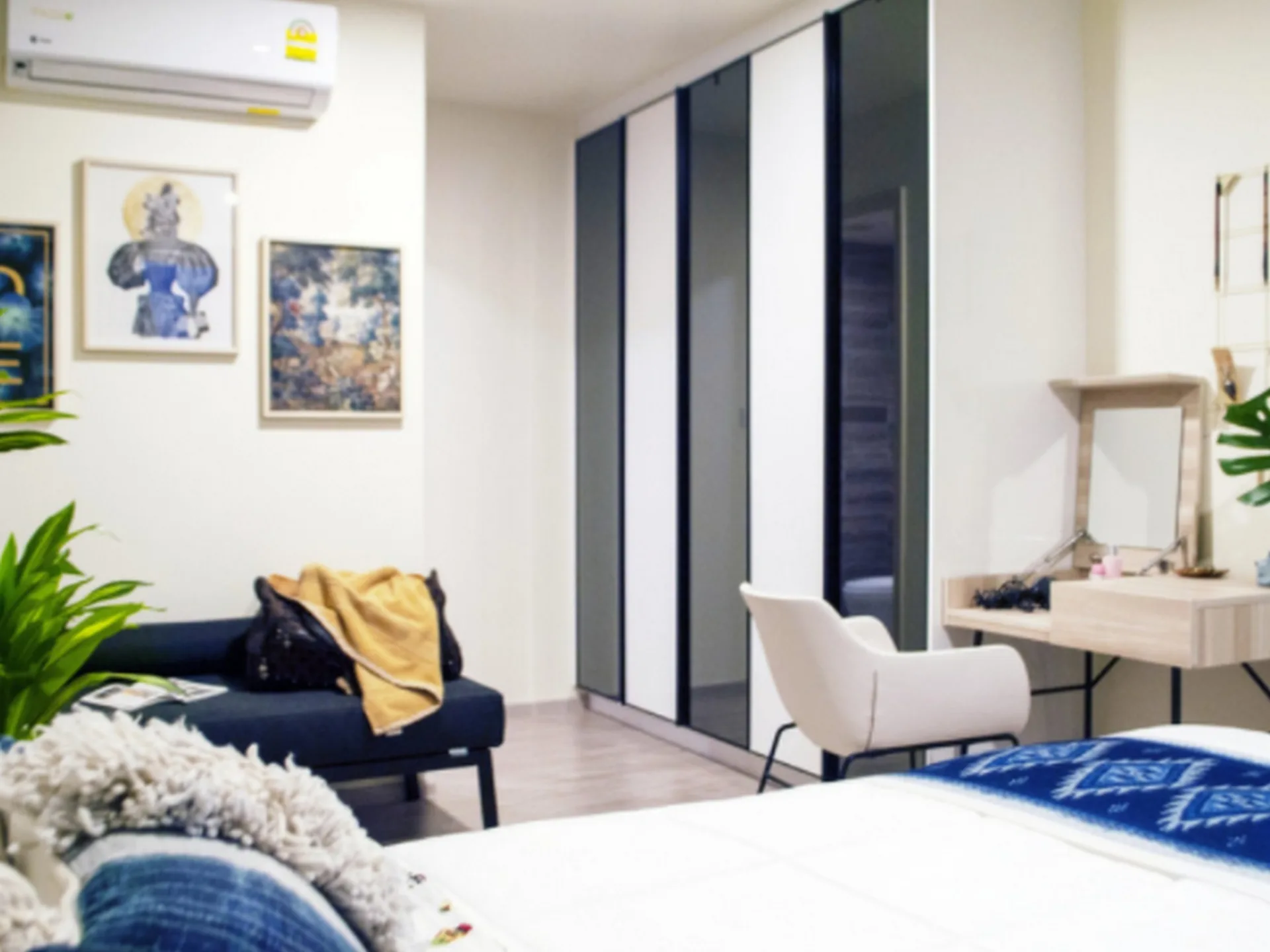 Property photos for Maestro 03 Ratchada-Rama 9