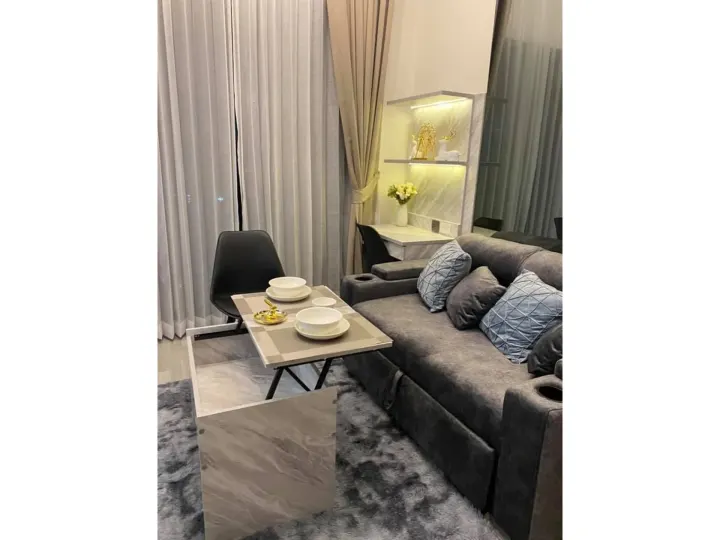 Property photos for The Line sukhumvit 101