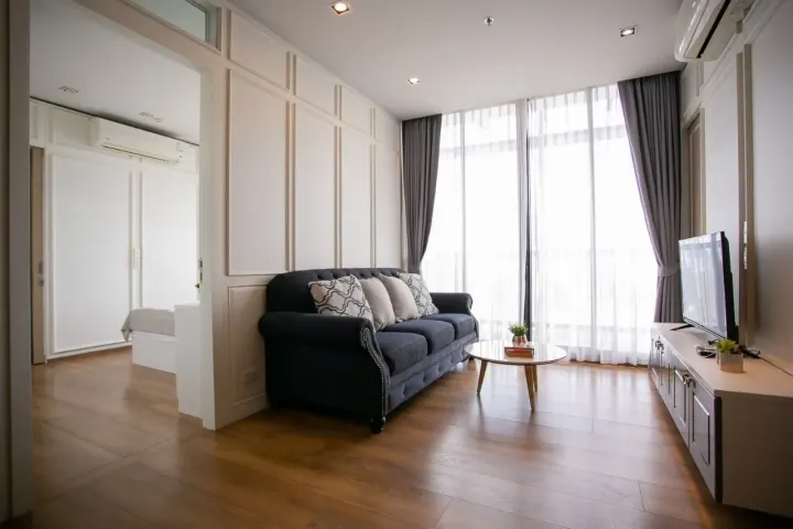 Property photos for Park Origin Phromphong