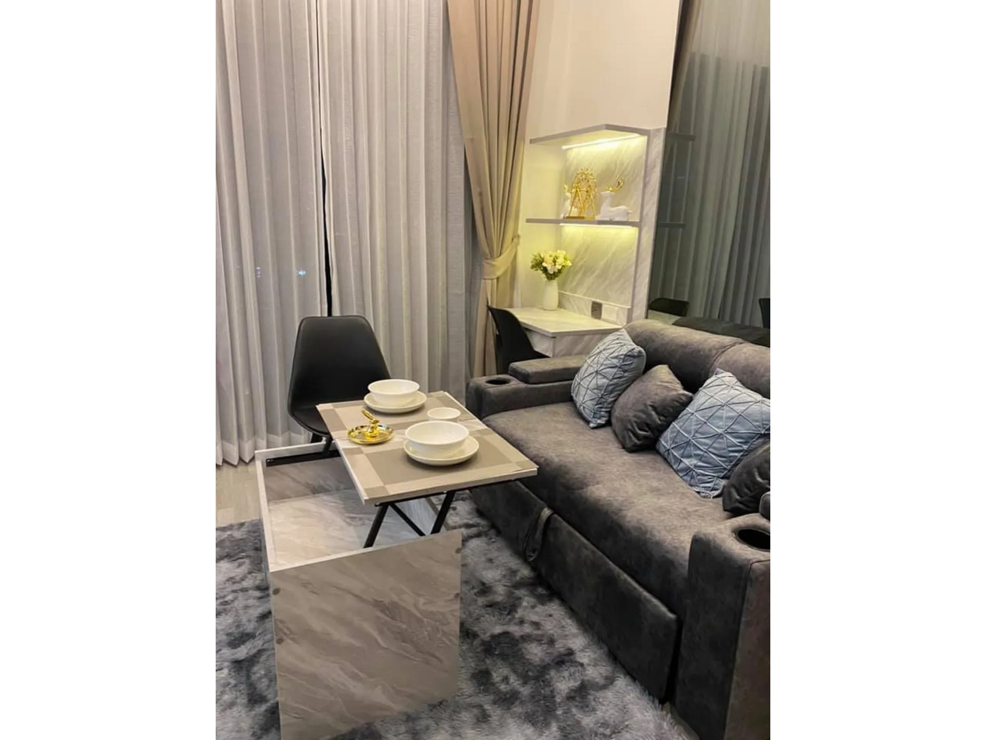 Property photos for The Line sukhumvit 101