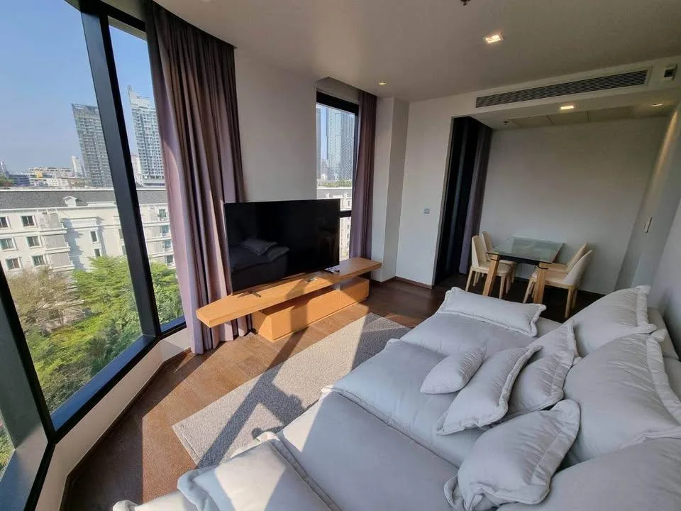 Property photos for Ideo Q Sukhumvit 36
