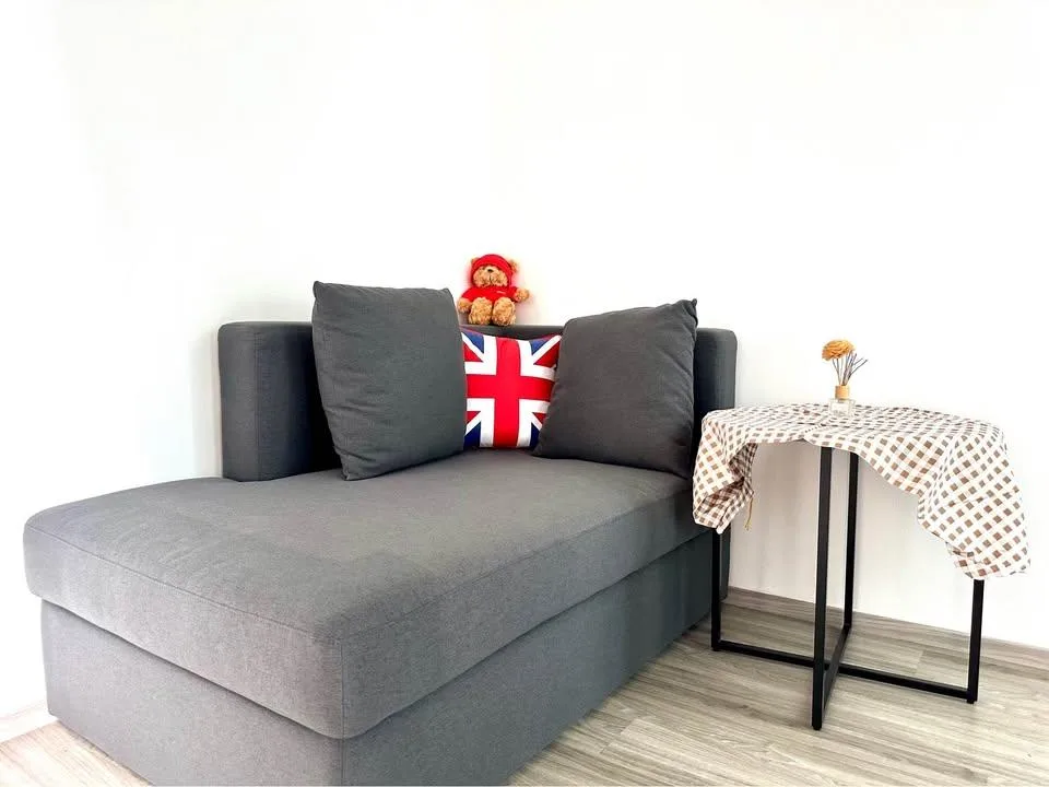Property photos for Na Veera Phahol - Ari