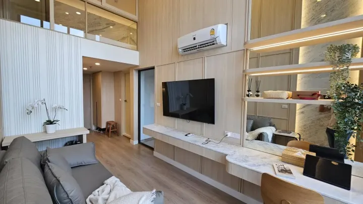 Property photos for Life Rama 4 - Asoke