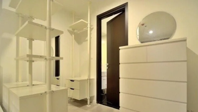 Property photos for Rhythm Sathorn - Narathiwas