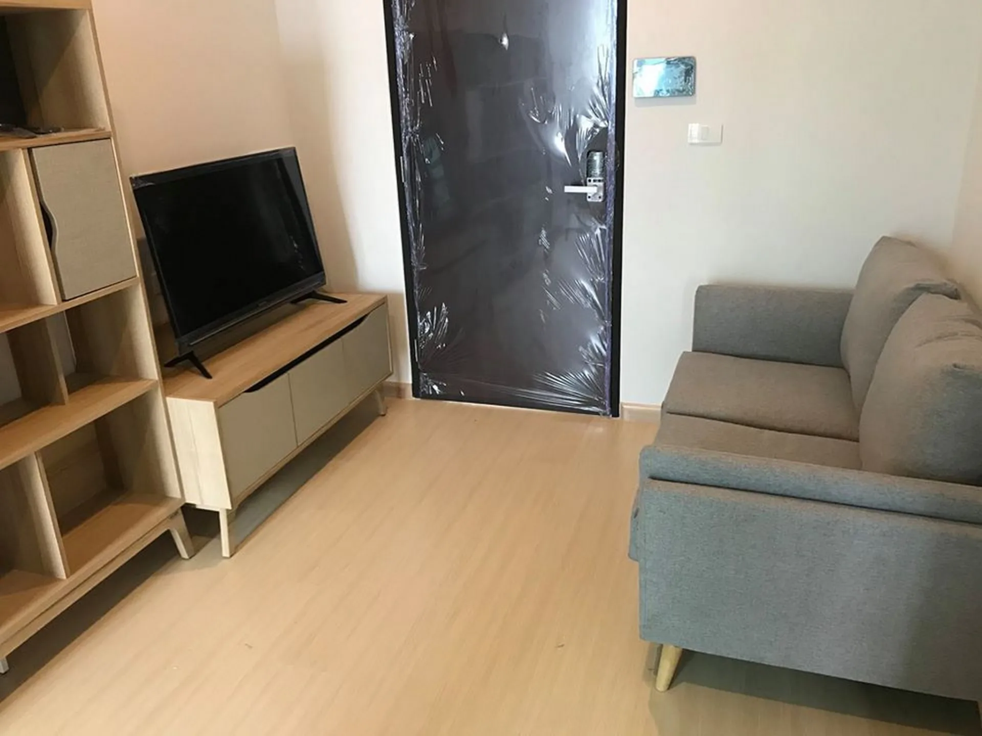 Property photos for Bangkok Horizon Sathorn