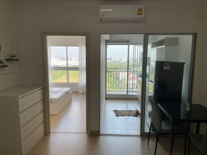Property photos for Supalai Veranda Rama 9