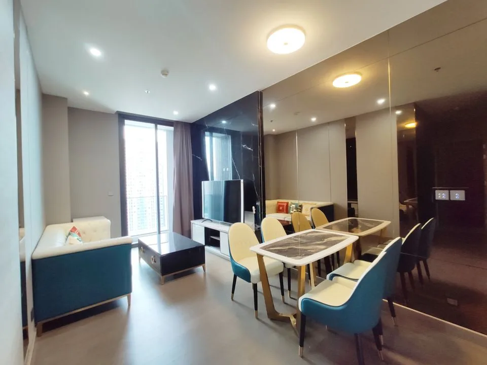 Property photos for The Esse at Singha Complex