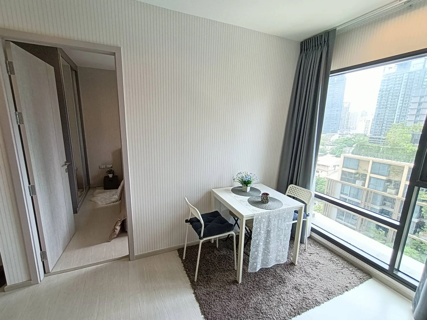 Property photos for Rhythm Sukhumvit 36 - 38