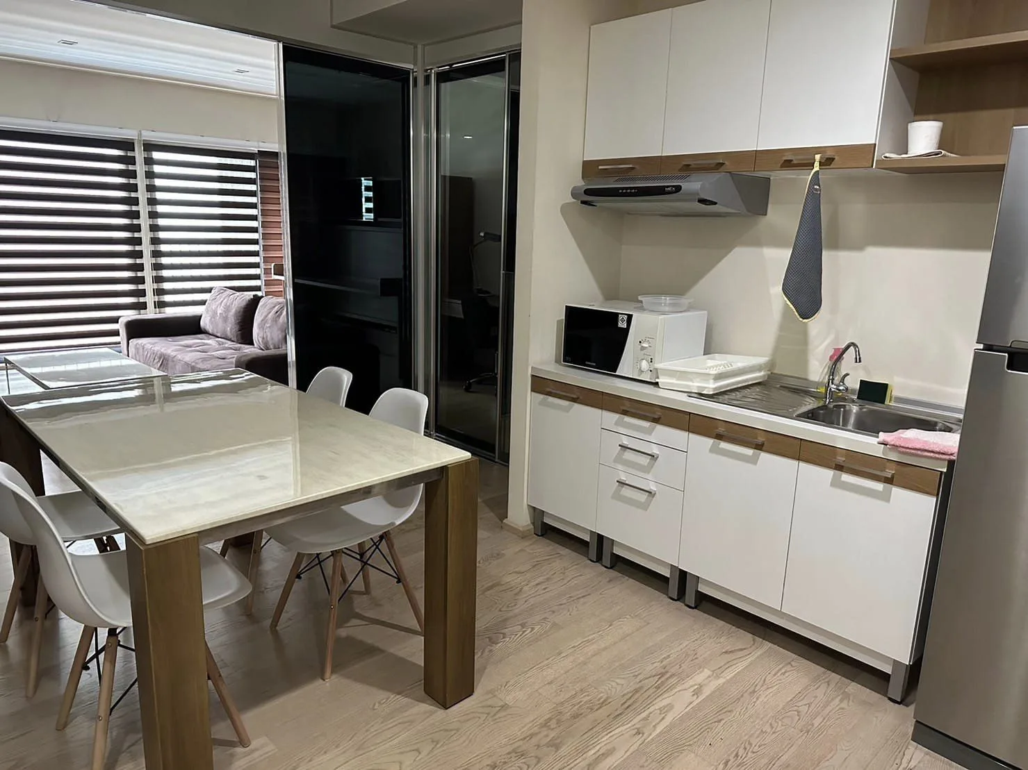 Property photos for Noble Remix