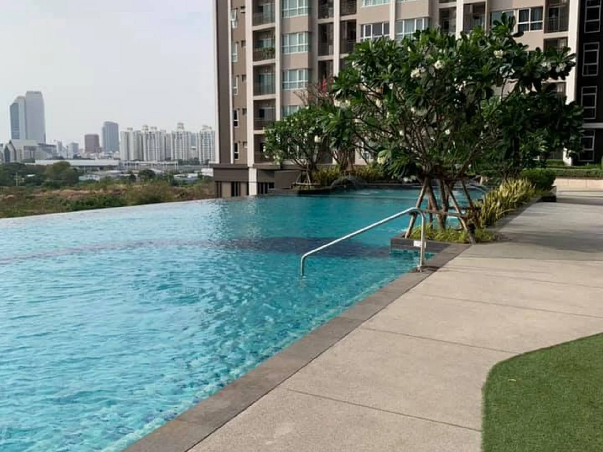 Property photos for Supalai Veranda Rama 9