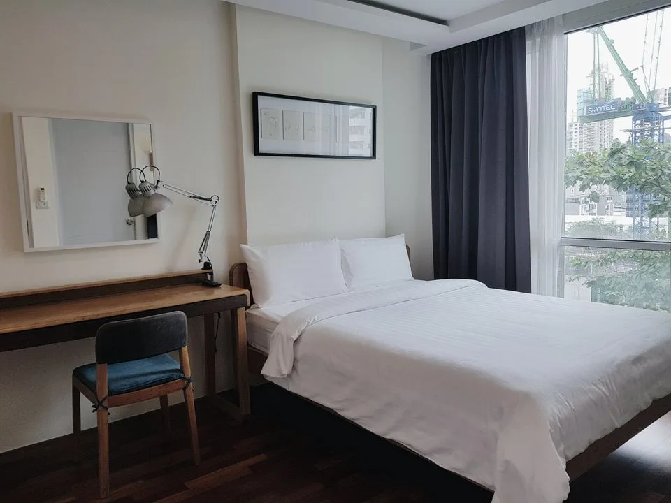 Property photos for Beverly 33