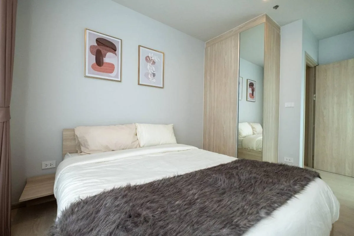 Property photos for Nue Mega Plus Bangna