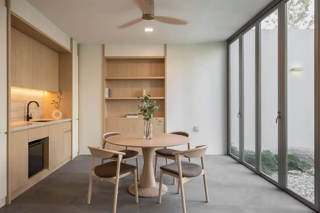 Property photos for Vive Rama 9