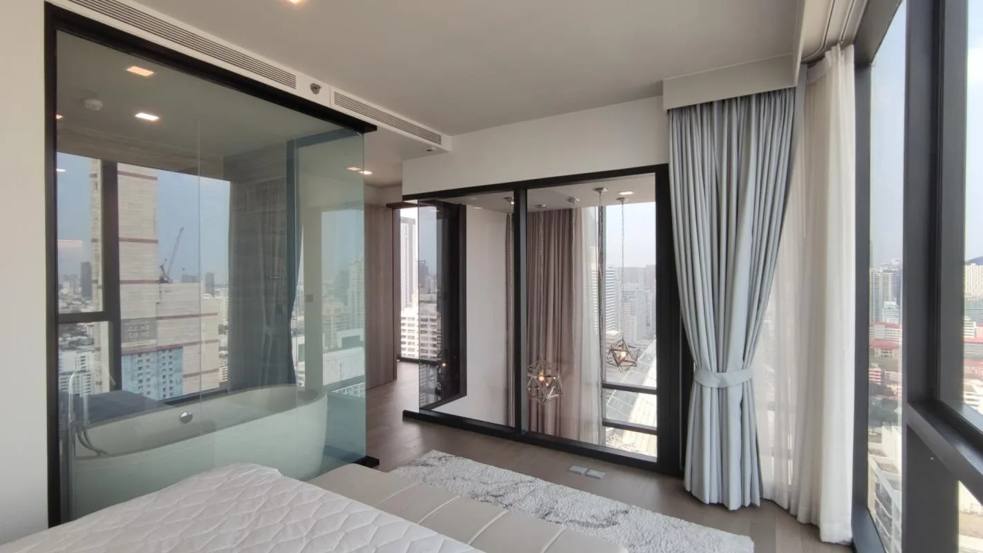 Property photos for Celes Asoke