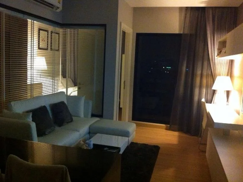 Property photos for Urbano Absolute Sathon - Taksin