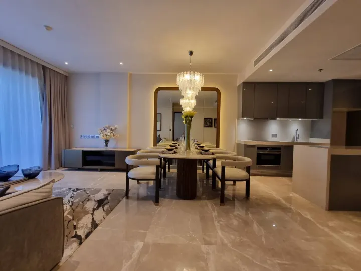 Property photos for Nivati Thonglor 23
