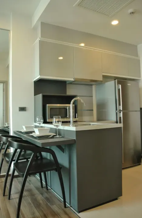 Property photos for WYNE Sukhumvit