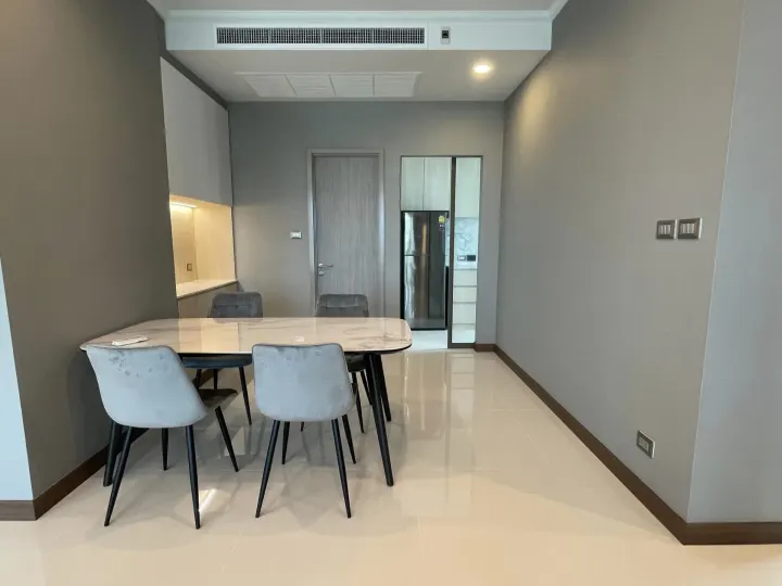 Property photos for Supalai Oriental Sukhumvit 39