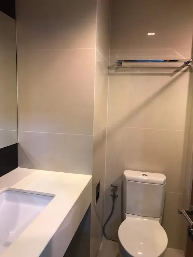 Property photos for Rhythm Ratchada - Huai Khwang