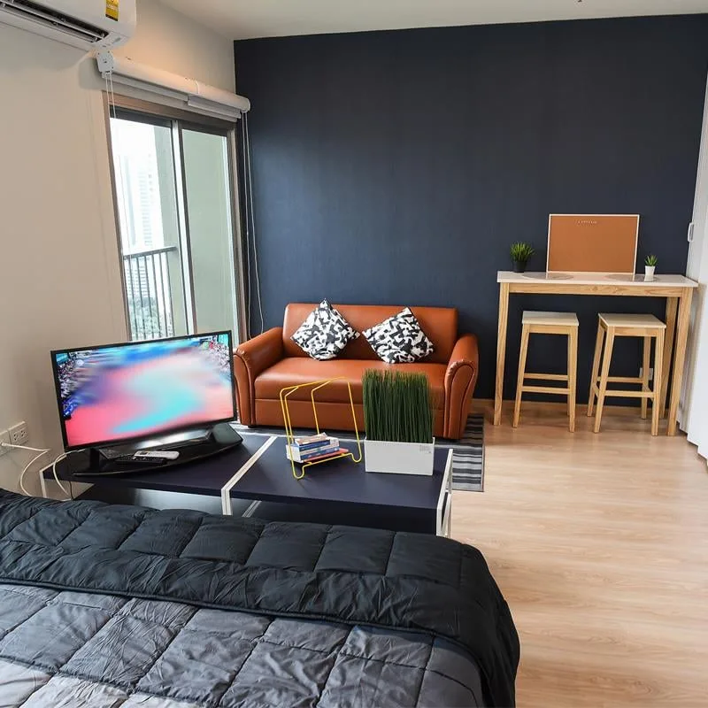 Property photos for Noble Revolve Ratchada 2