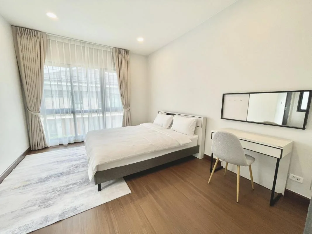 Property photos for The City Bangna