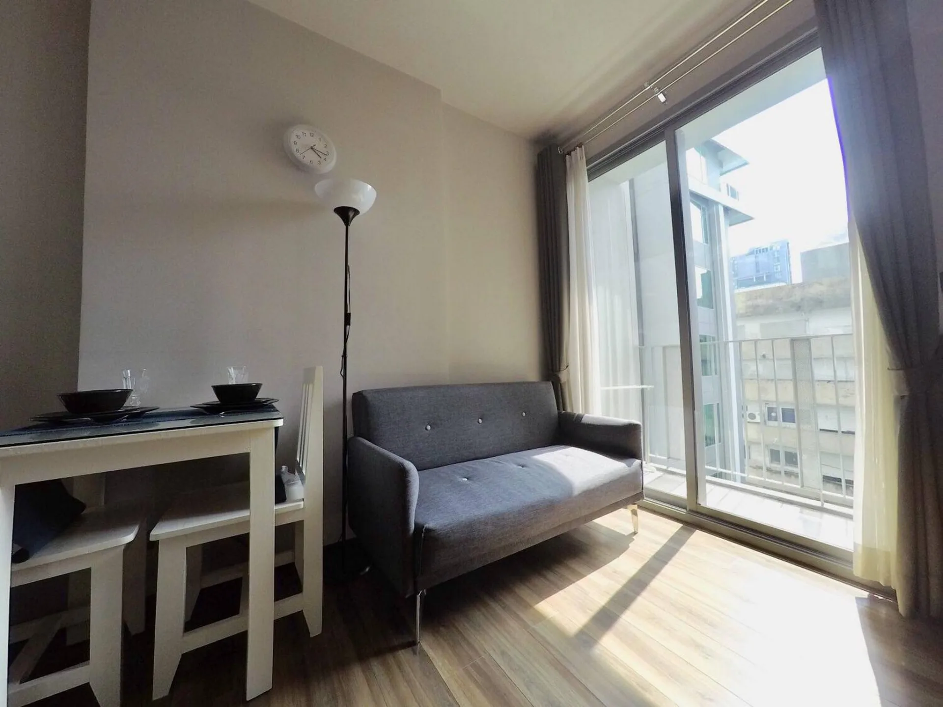 Property photos for Ceil by Sansiri