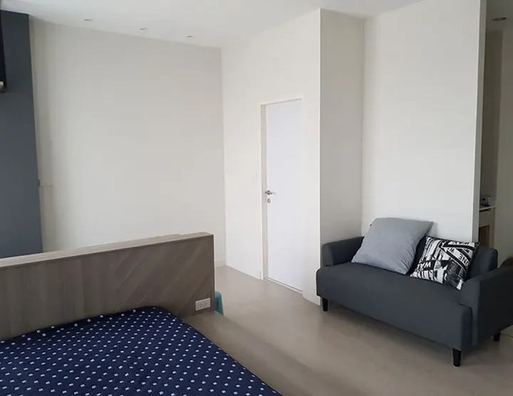 Property photos for The Niche Pride Thonglor-Phetchaburi
