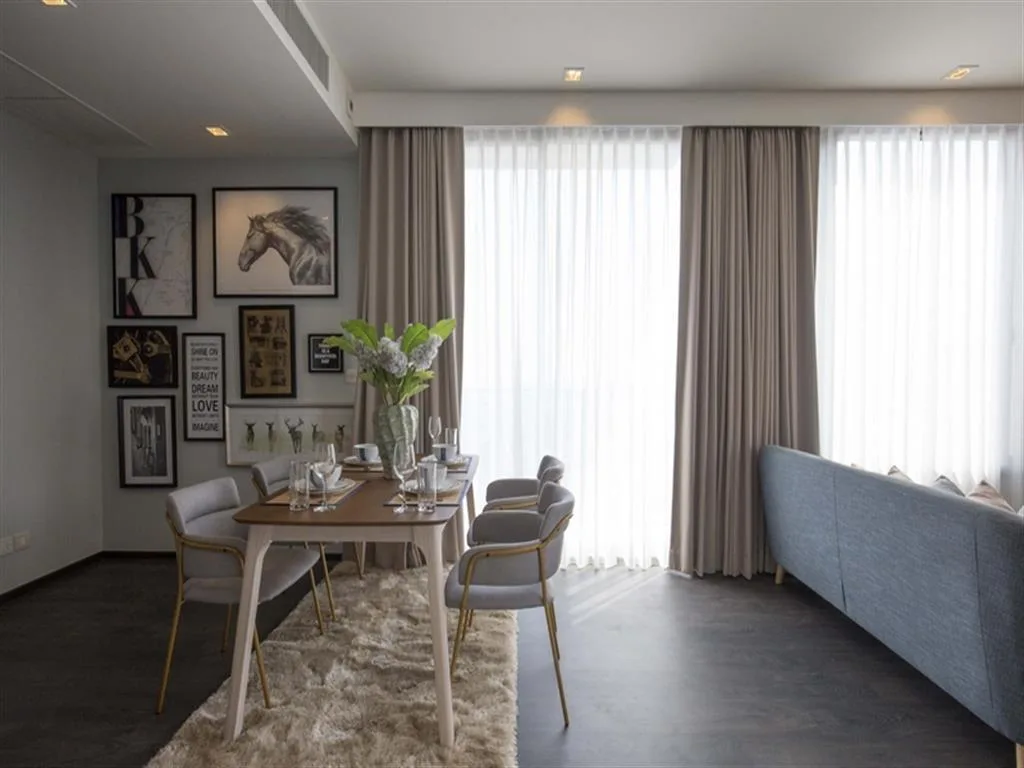 Property photos for Edge Sukhumvit 23