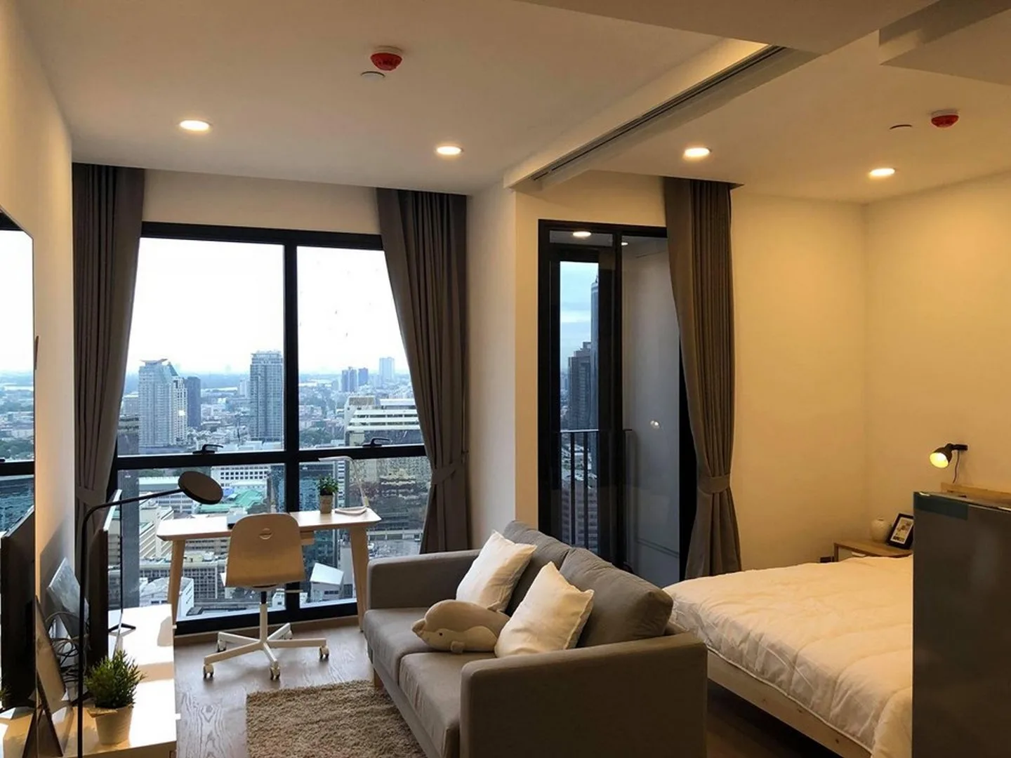 Property photos for Ashton Chula - Silom