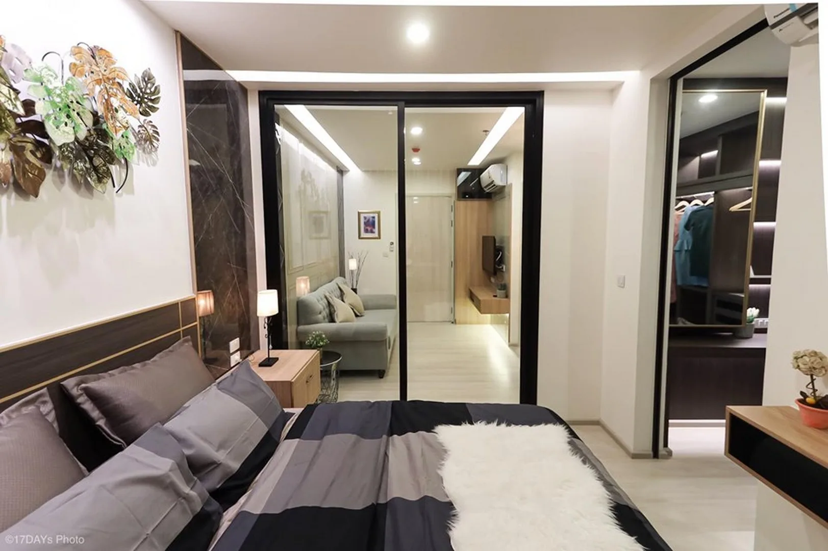 Property photos for Life Asoke