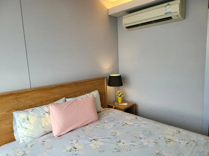 Property photos for The Lumpini 24