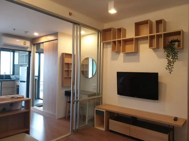 Property photos for U Delight Residence Riverfront Rama 3