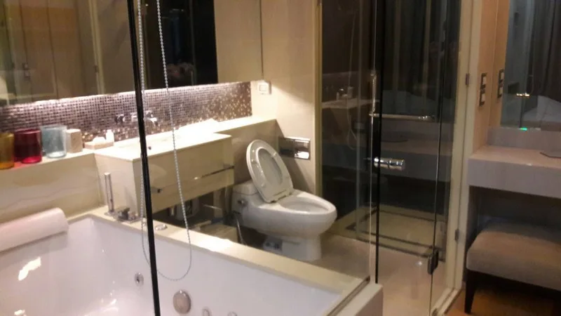 Property photos for The Address Asoke