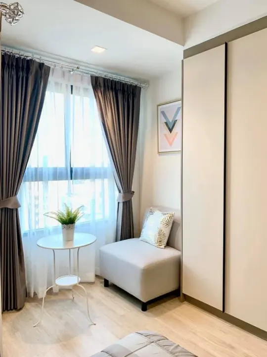 Property photos for Ideo Sathorn - Wongwian Yai