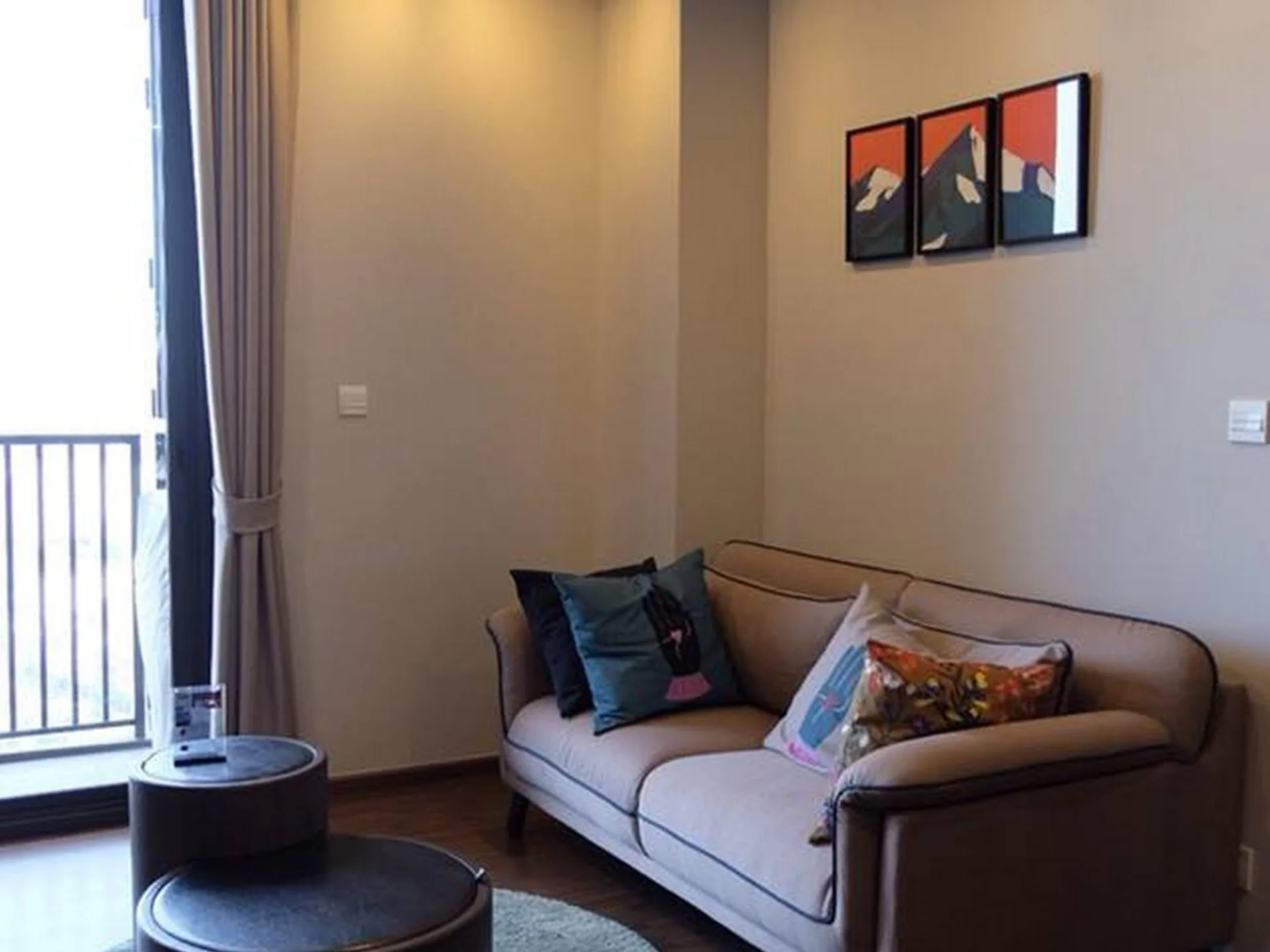 Property photos for The Line Sukhumvit 71