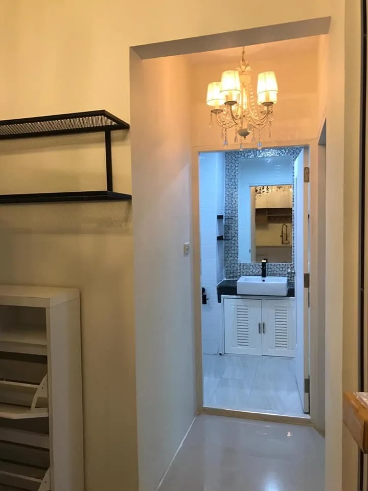 Property photos for A Space Asoke - Ratchada