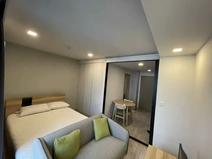 Property photos for Maestro 14 Siam - Ratchathewi