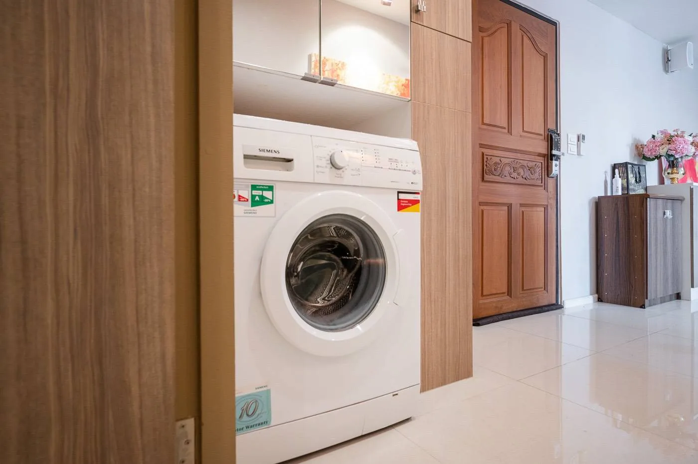Property photos for Petch 9 Tower