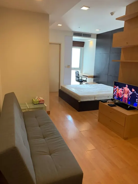 Property photos for Nusasiri Grand