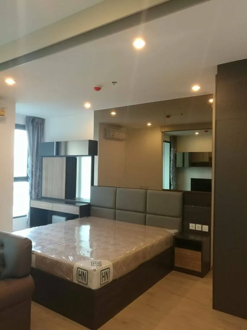 Property photos for Ideo Q Chula - Samyan
