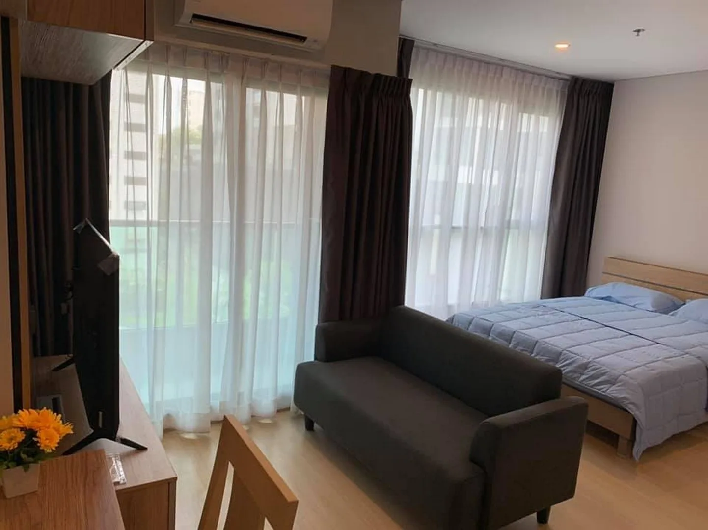 Property photos for Lumpini Suite Phetchaburi - Makkasan