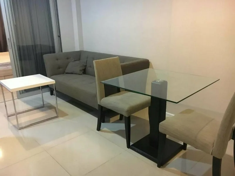 Property photos for Aspire Sukhumvit 48