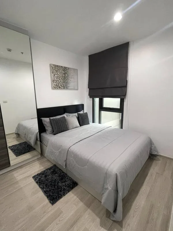 Property photos for Centric Ratchada - Huai Khwang