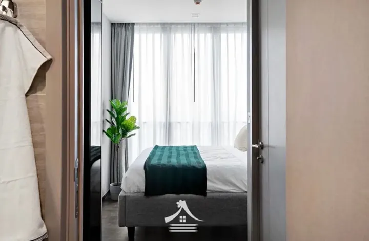 Property photos for The Line Asoke - Ratchada