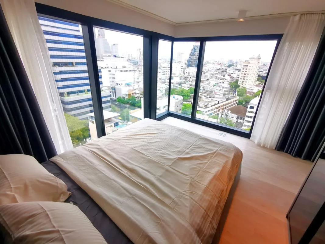 Property photos for The Lofts Silom