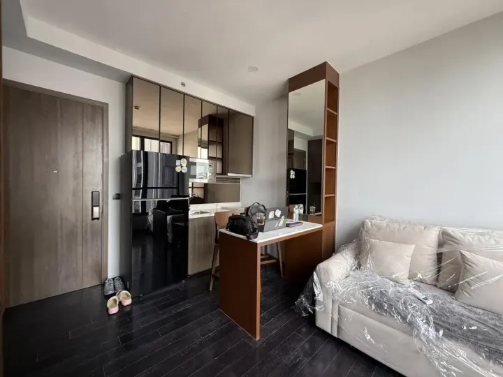 Property photos for Park Origin Thonglor