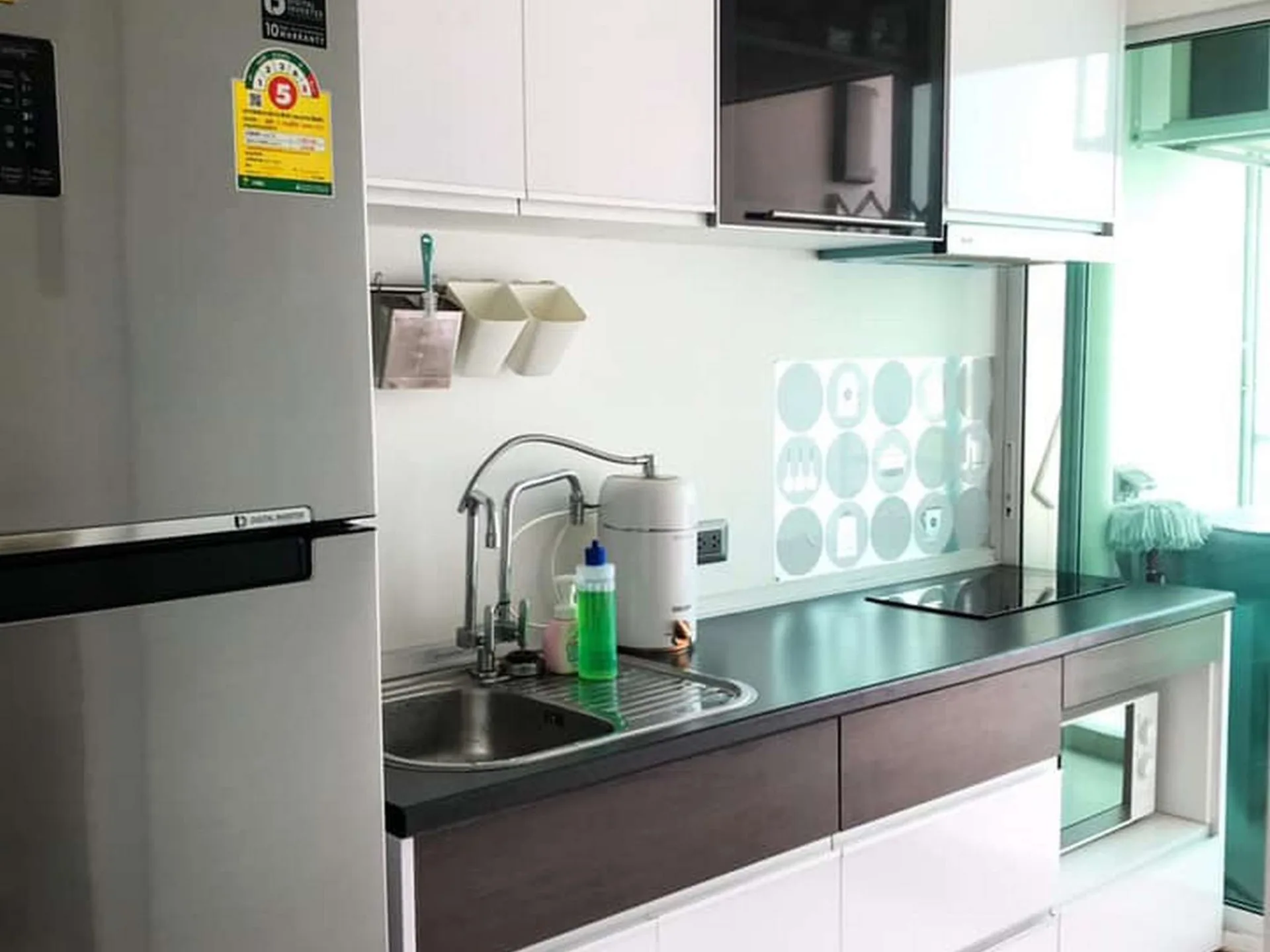 Property photos for Supalai Wellington 2