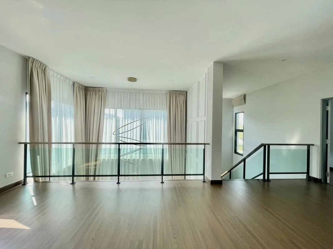 Property photos for The City Bangna