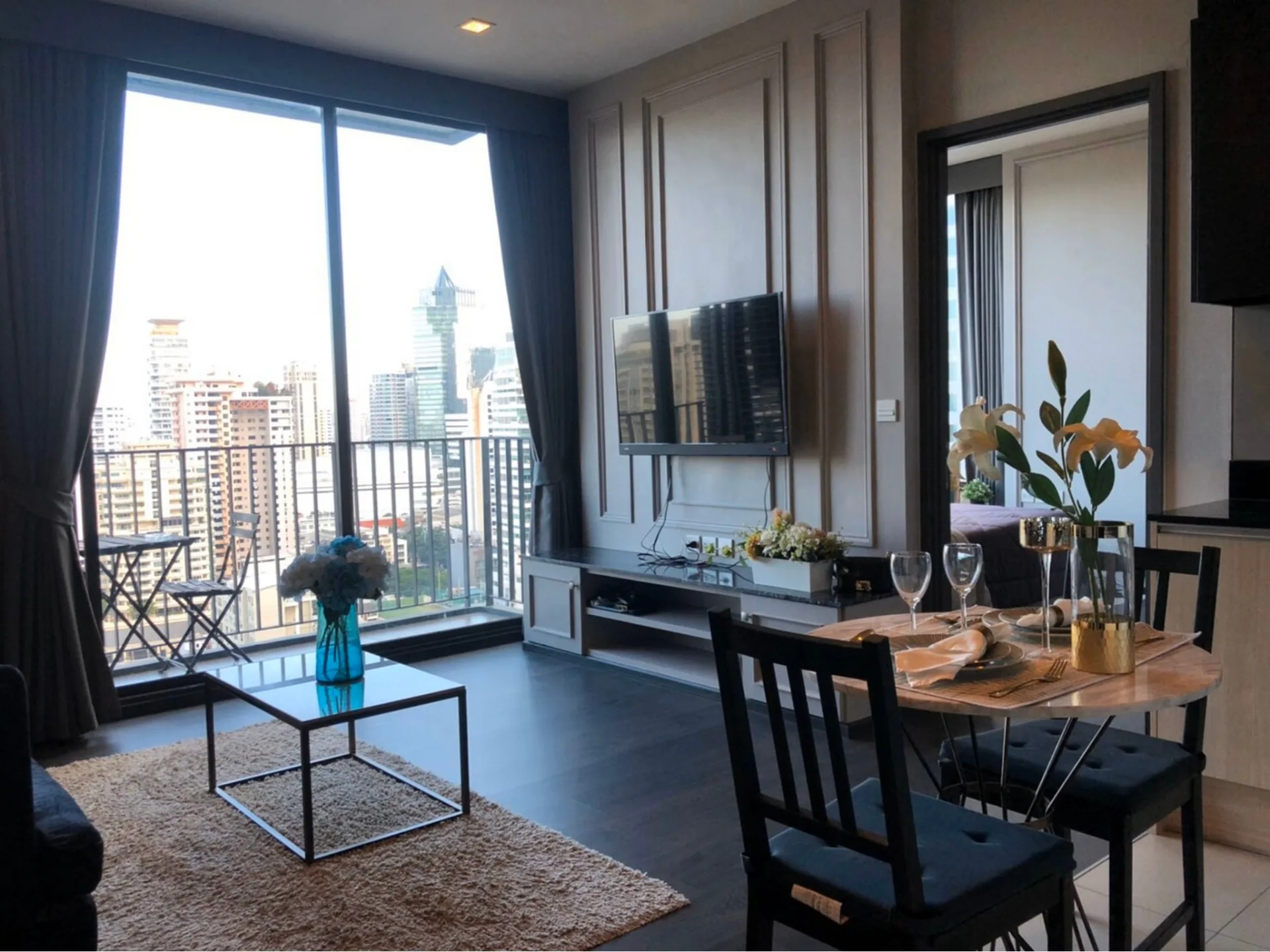 Property photos for Edge Sukhumvit 23
